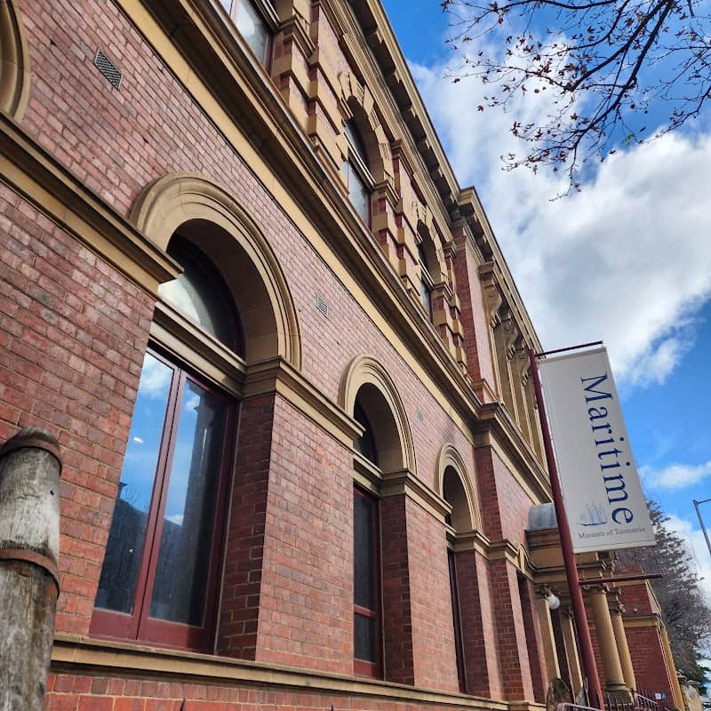 Maritime Museum Tasmania - Image 2