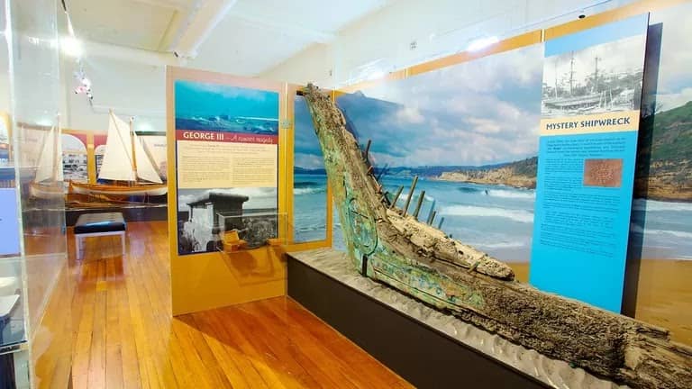Maritime Museum Tasmania - Image 1