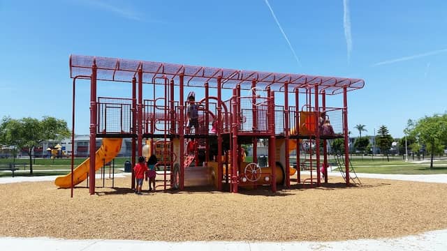Southwest Community Park - Image 1