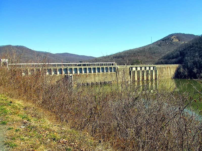 Bluestone Dam - Image 2