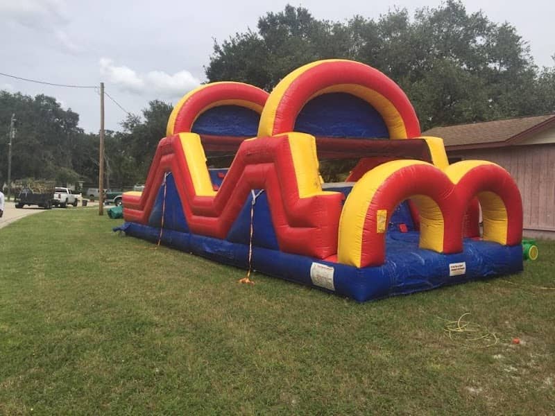 Landers Party Supplies & Rentals - Image 1