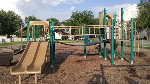Latham Park - Image 2
