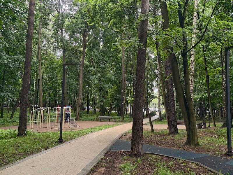 Park Lapsa - Image 1
