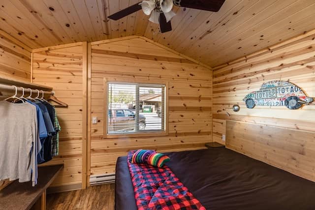 Rapid City / Black Hills KOA Holiday - Image 2