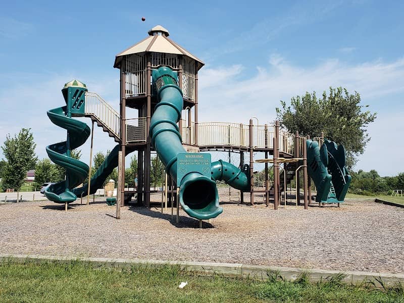 Jesse James Park - Image 1