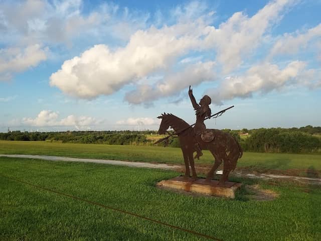 Texas City Skyline - Image 2