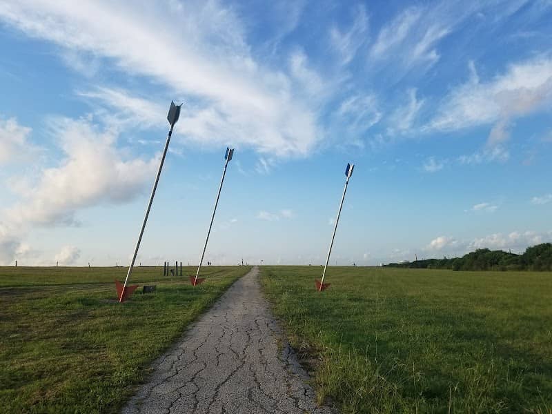 Texas City Skyline - Image 1