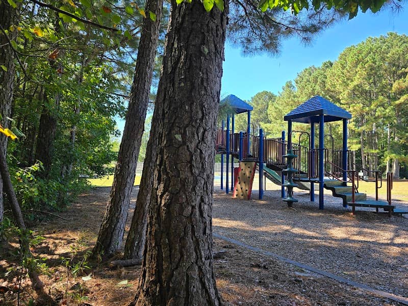 Blue Smoke Park - Image 1