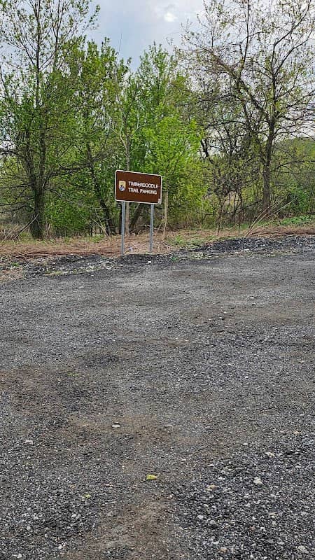 Timberdoodle Trail Parking - Image 4