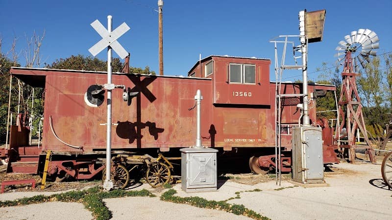 Heart of West Texas Museum - Image 1