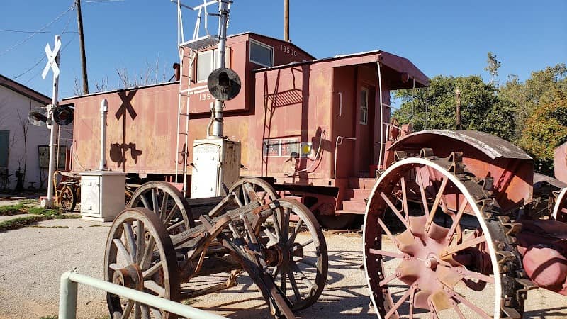 Heart of West Texas Museum - Image 2