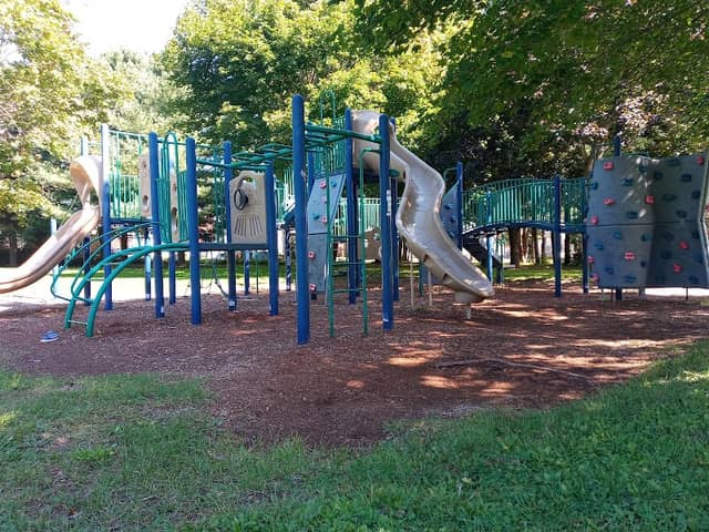 Williams Park - Image 2