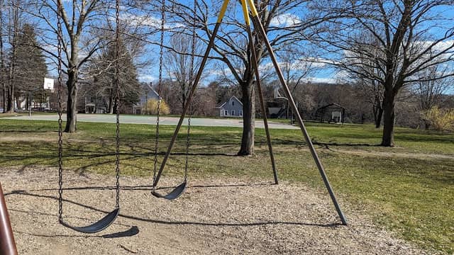 Williams Park - Image 1
