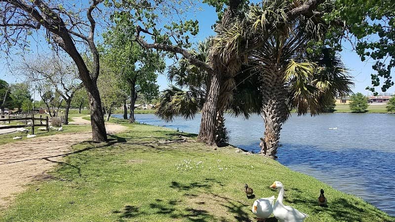 Murphy Park - Image 1