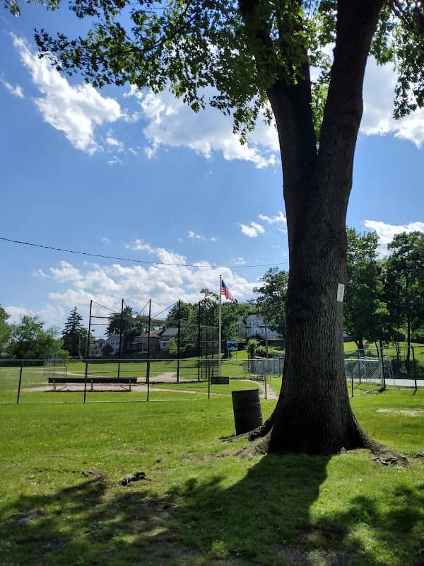 Joseph Curtis Recreation Park - Image 1