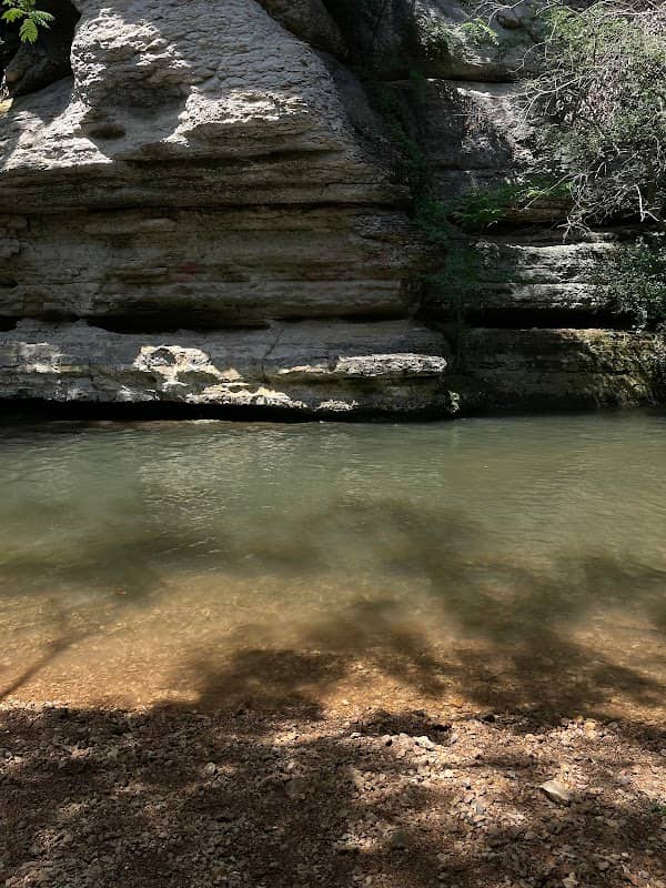 Stovall's Swimming Hole - Image 2