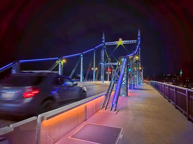 Northampton Street Bridge - Image 3