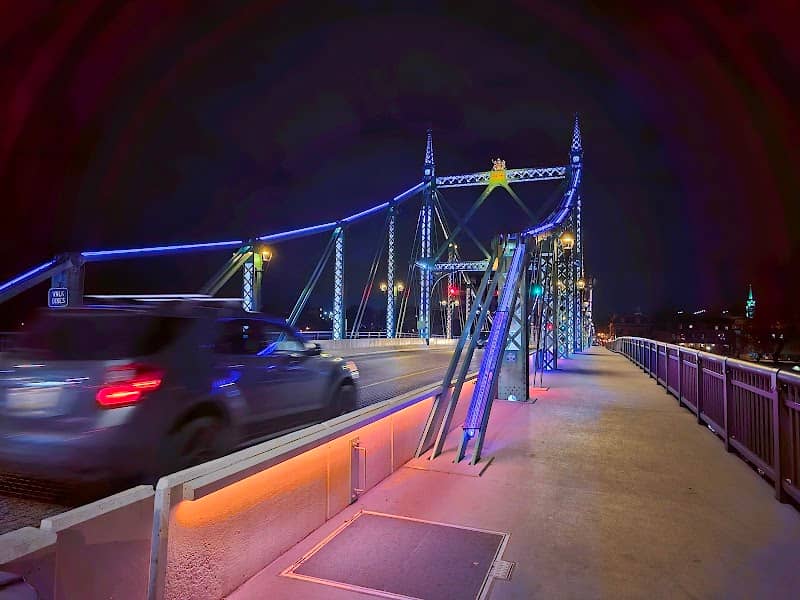 Northampton Street Bridge - Image 3