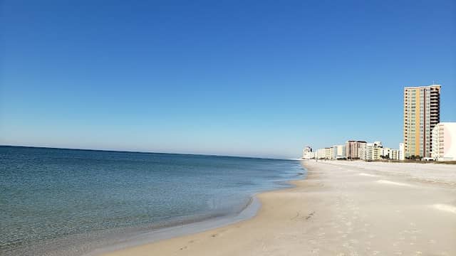 Cotton Bayou Public Beach Access - Image 2