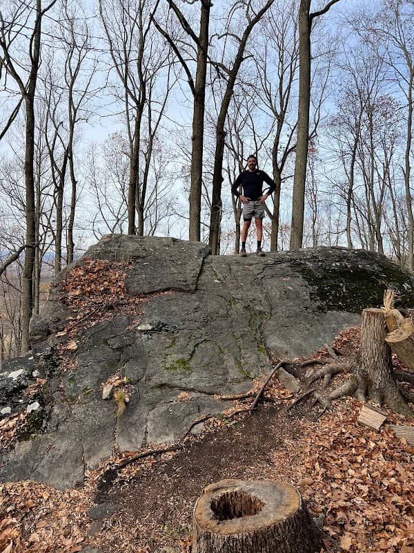 Musconetcong Gorge Loop Trailhead - Image 3