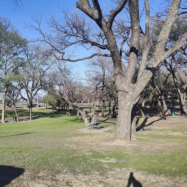 Granbury City Park - Image 1