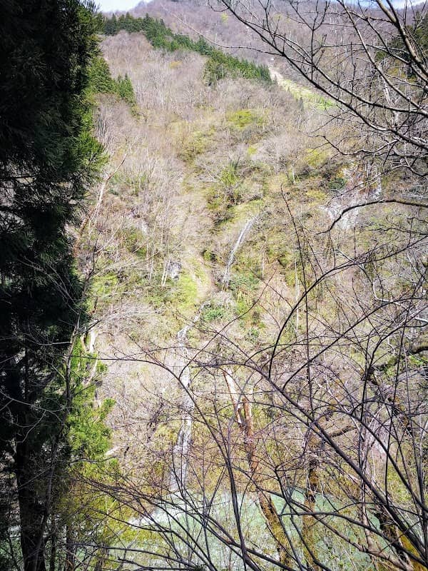 霞ヶ滝 - Image 1