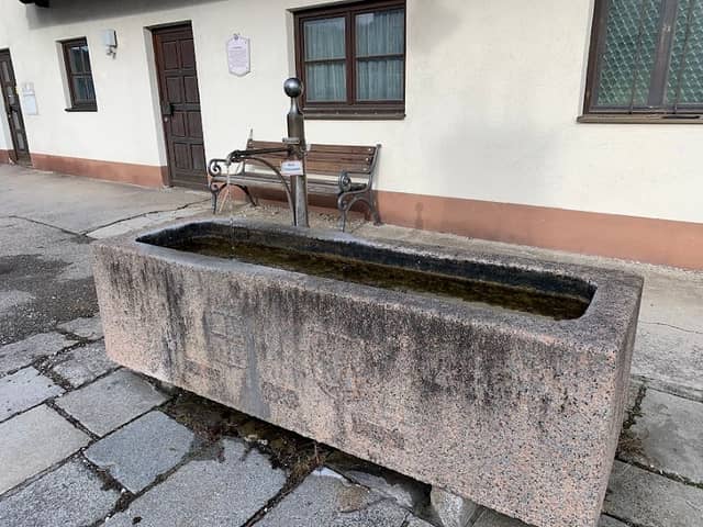 Feichtlbrunnen - Image 1