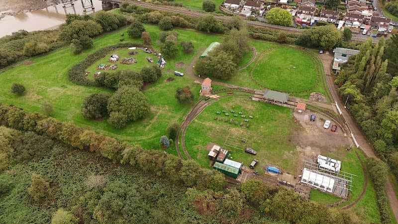 Miniature Railway at the Glebelands - Image 2