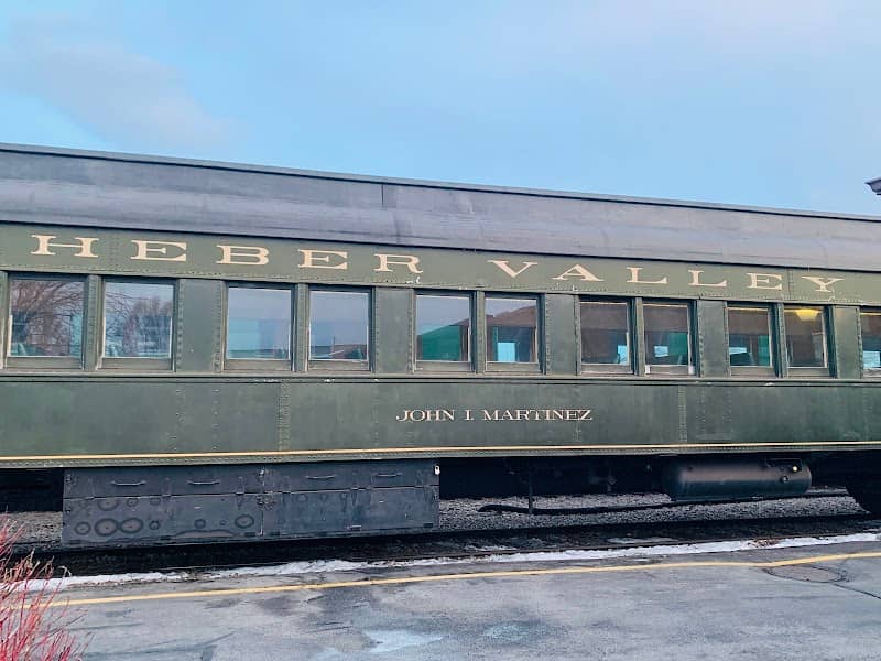 Heber Valley Railroad - Image 3