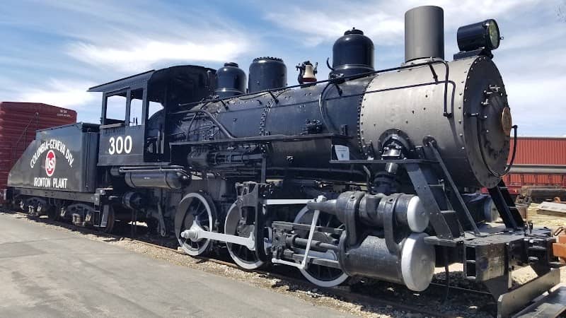 Heber Valley Railroad - Image 1
