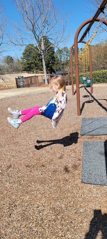 Grandparents Park - Image 1