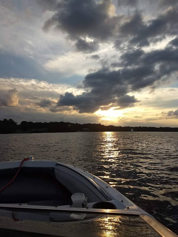 Lake Jordan Boat Ramp - Image 2