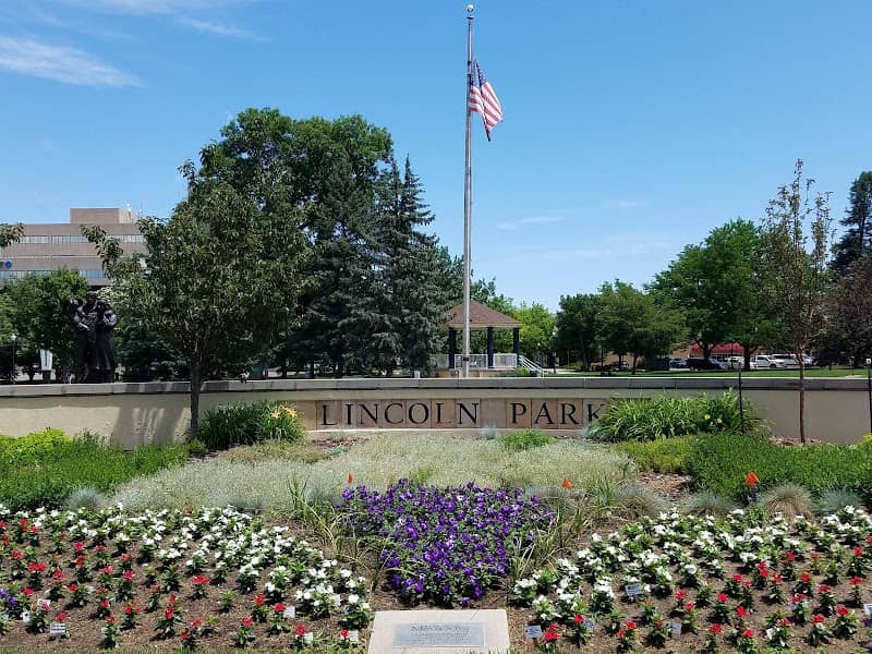 Lincoln Park - Image 1
