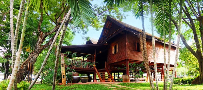 Korat Museum - Image 1