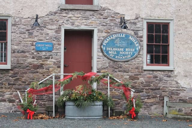 Prallsville Mills - Image 2