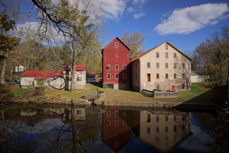 Prallsville Mills - Image 3