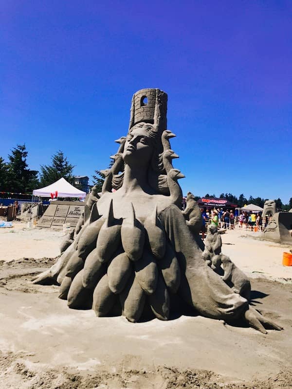 Parksville Splash Park - Image 1