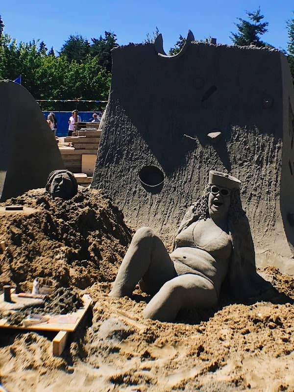Parksville Splash Park - Image 2