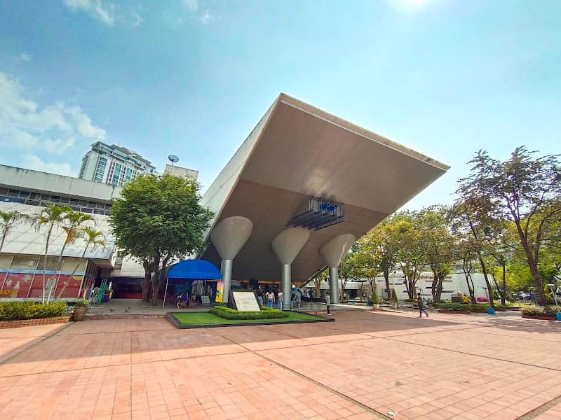 Science Center for Education (Planetarium Bangkok) - Image 1