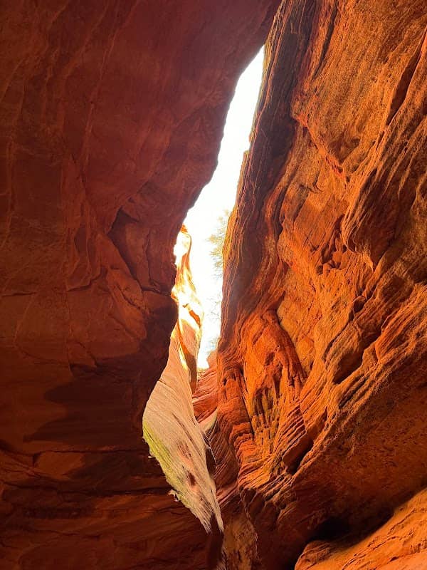 Kanab Tour Company Peek-a-boo ATV Tour - Image 1