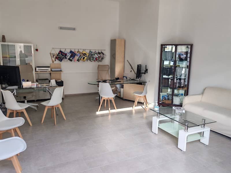 Giuseppe Riccobene S.r.l. Agenzia di Onoranze Funebri e Cremazioni - Image 1