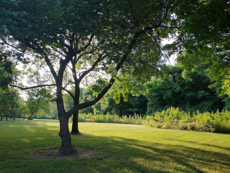 Deerwood Arboretum & Nature Center - Image 1