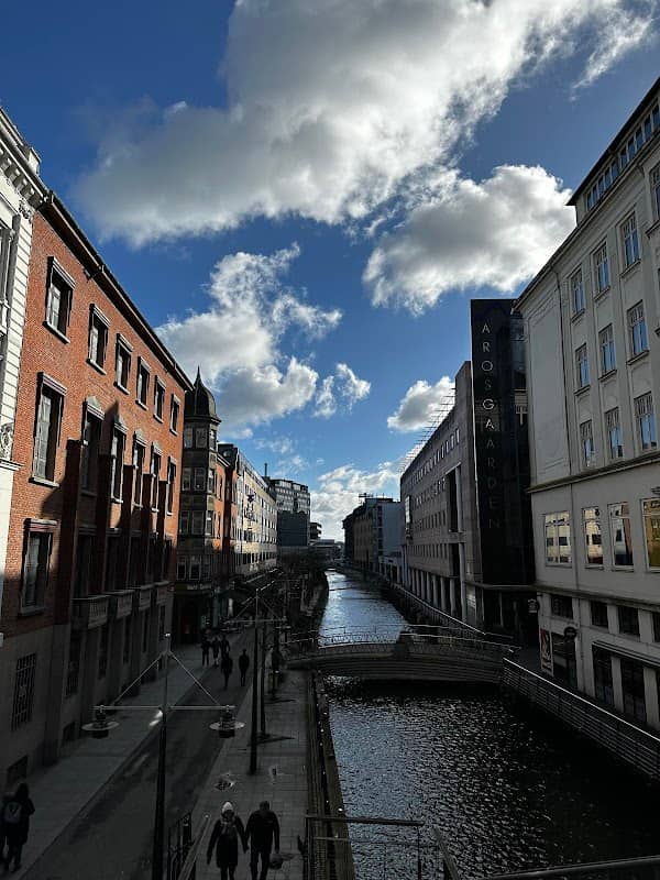 Sankt Clements Torv - Image 1