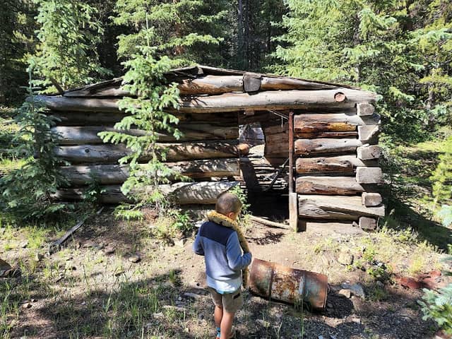 Old Miner house - Image 1