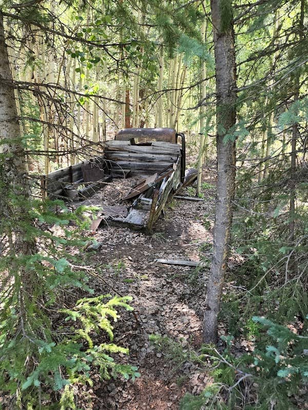 Old Miner house - Image 2