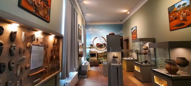 ReMO – Regionalmuseum Oberhavel - Image 1