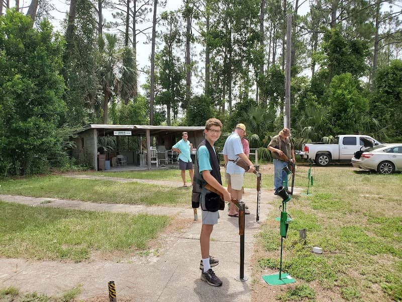 Gulf Rifle and Pistol Club - Image 1