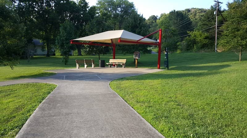 Harveytown Park - Image 2