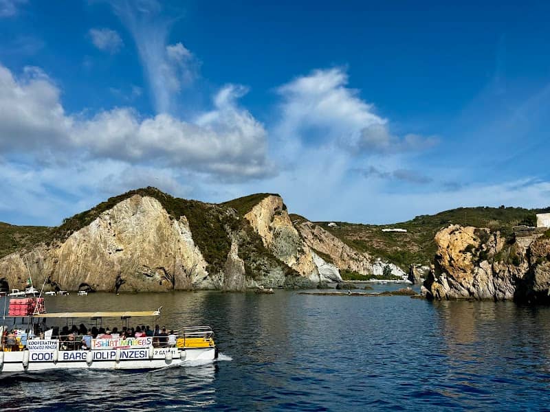 Scoglio del parroco - Image 1