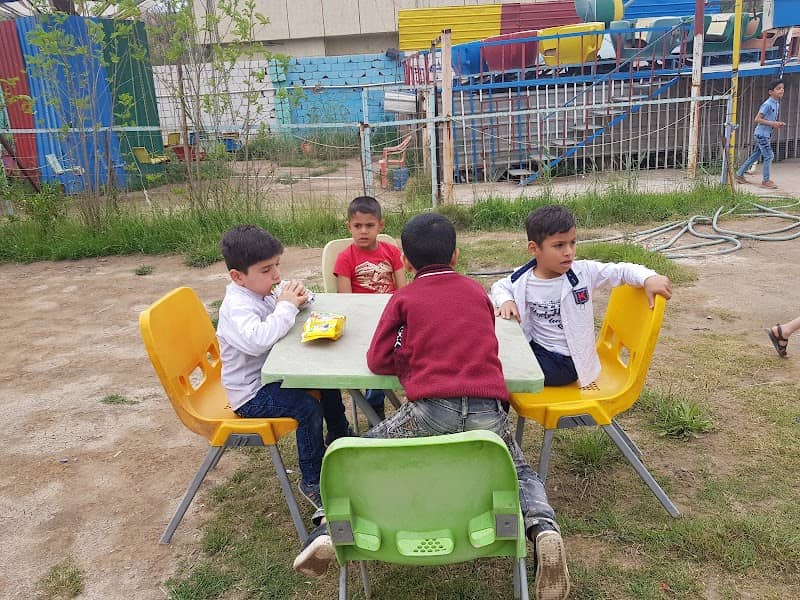متنزه علاوي - Image 2